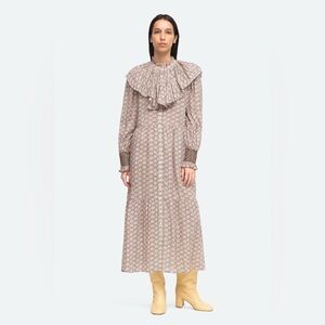 Sea New York Amalia dress
